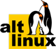Alt linux