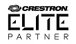 CRESTRON ELITE Partner