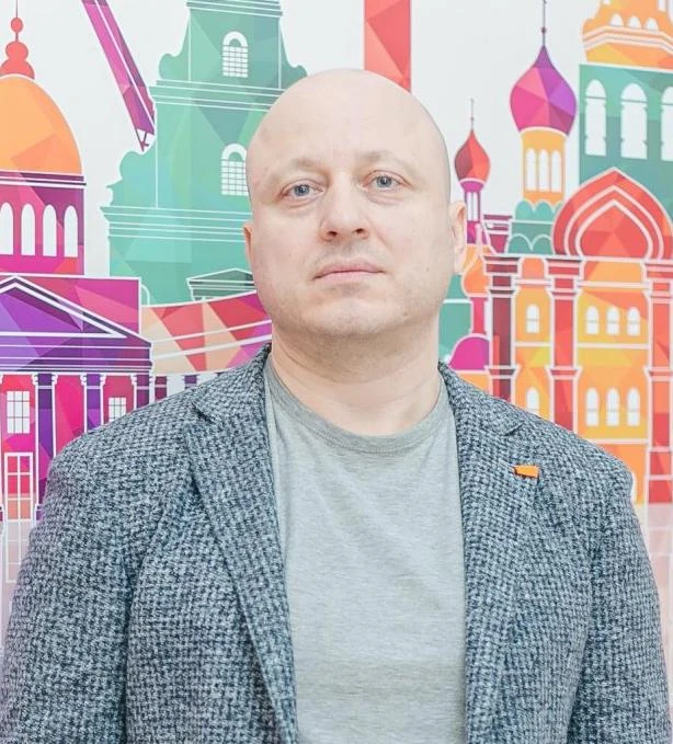 Vadim Degtyar